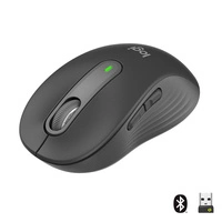 Vezeték nélküli egér Logitech Signature M650 910-006253