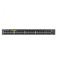 Kapcsoló Zyxel XGS3700-48-ZZ0101F 48x RJ-45 10/100/1000 Mbps 4x SFP+