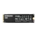 SSD Merevlemez Samsung 980 PRO 2TB M.2 NVMe PCIe 4.0  | MZ-V8P2T0BW