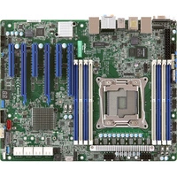 Alaplap Asrock Rack C422 WS/IPMI LGA2066 ATX | C422 WS/IPMI