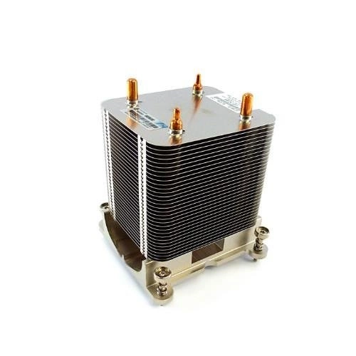 Hűtőborda mely a server HP ProLiant ML310e G8 gépekbe szánt | 647817-001-RFB