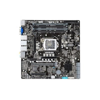 Alaplap ASUS WS C246M PRO/SE LGA1151 micro ATX | 90SW00F0-M0EAY0