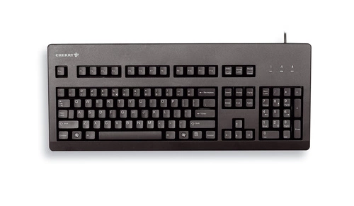 Wired billentyűzet Cherry G80-3000 QWERTY