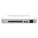 Kapcsoló Netgear GC510P-100EUS 8x 1Gb 2x SFP 134 W PoE+