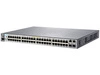 Kapcsoló HPE J9778AR 48x 10/100 2x SFP 382 W PoE+ Renew