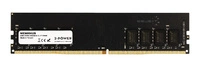 RAM memória 1x 4GB 2-POWER NON-ECC UNBUFFERED DDR4 2400MHz PC4-19200 UDIMM | MEM8902B