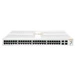 Kapcsoló HPE JL686A 48x 10/100/1000 4x SFP 370 W PoE+