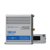 Ipari átjáró (Industrial Gateway) Teltonika TRB141 1x Mini-SIM