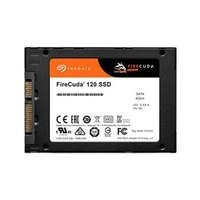SSD Merevlemez Seagate FireCuda 500GB 2.5'' SATA 6Gbps | ZA500GM1A001