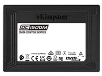 SSD Merevlemez Kingston DC500R 7.68TB 2.5'' SATA TLC | SEDC500R/7680G
