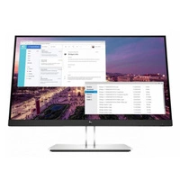 Monitor 23" HP 9VF96AA E23 G4  1920 x 1080 Full HD 60Hz képernyőmátrix IPS
