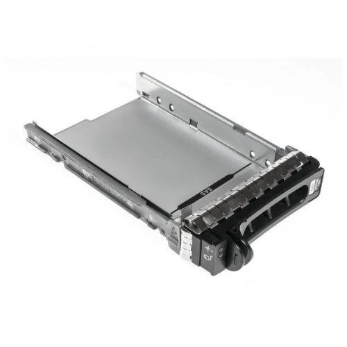 Meghajtó tálca 3.5'' SAS/SATA Hot-Swap Dell | 0F9541