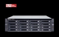 NAS-kiszolgáló QNAP TS-h1677XU-RP-3700X-32G 16x SSD | HDD SATA 32GB RAM