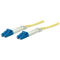 Patchcord INTELLINET LC/UPC-LC/UPC Duplex Single Mode 3 m [hun]