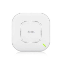 Hozzáférési Pont Zyxel NWA110AX-EU0202F 2.4 GHz | 5 GHz 1200 Mbps 802.11 a/b/g/n/ac/ax