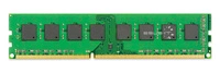 RAM memória 1x 4GB Kingston NON-ECC UNBUFFERED DDR3 1600MHz PC3-12800 UDIMM | KVR16N11S8/4
