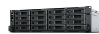 NAS-kiszolgáló Synology RS2821RP+ 16x SSD | HDD SATA 4GB RAM