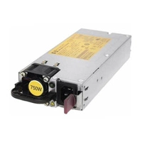 Tápegység HP ProLiant 750W | 511778-001-RFB