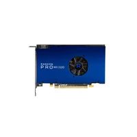 Grafikus kártya AMD Radeon Pro WX 5100 8GB GDDR5 | 100-505940