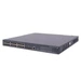 Kapcsoló HPE JG091B 24x 10/100/1000 4x SFP 720 W PoE+