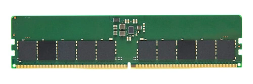 RAM memória 1x 32GB Kingston ECC UNBUFFERED DDR5 2Rx8 4800MHz PC5-38400 UDIMM | KSM48E40BD8KI-32HA