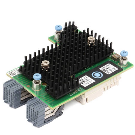 Hálózati Kártya DELL H9NTY 25Gb