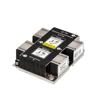 Hűtőborda mely a server HP ProLiant DL360 G10 gépekbe szánt | 867651-001