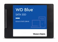 SSD Merevlemez Western Digital WD Blue SA510 250GB 2.5'' SATA TLC | WDS250G3B0A