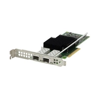 Hálózati Kártya DELL KCHGJ 2x SFP+ PCI Express 10Gb