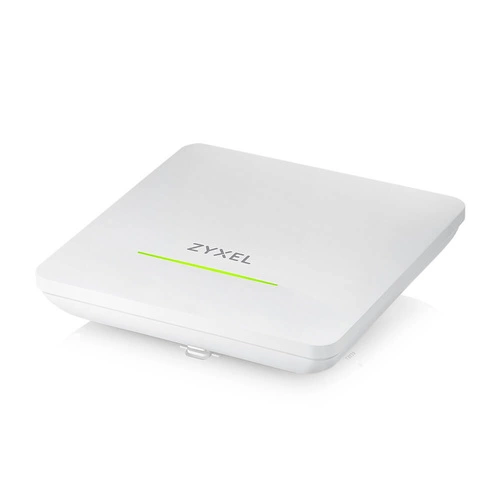 Hozzáférési Pont Zyxel NWA50BE-EU0102F 2,4 GHz | 5 GHz 688 Mbps | 4324 Mbps 802.11 a/b/g/n/ac/ax/be