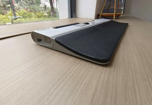 Wired egér Contour RollerMouse Go + RollerMouse Go Dock CDRMGO10213