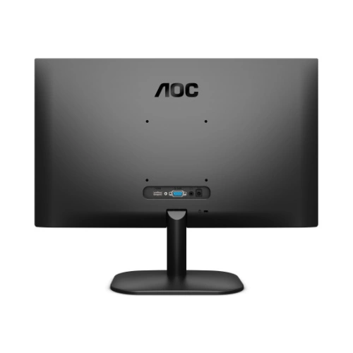Monitor 23.8" AOC 24B2XH 1920 x 1080 Full HD 75Hz képernyőmátrix IPS