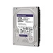 Merevlemez Western Digital PURPLE 3.5'' HDD 8TB 5640RPM SATA 6Gb/s 128MB | WD84PURZ