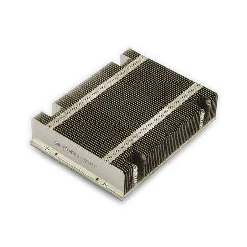 CPU hűtés Supermicro Server/Workstation SNK-P0047PW