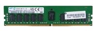 RAM memória 1x 8GB Samsung ECC REGISTERED DDR4 1Rx4 2400MHz PC4-19200 RDIMM | M393A1G40DB1-CRC