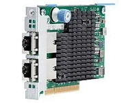 Hálózati Kártya HPE 700697-001 2x RJ-45 PCI Express 10Gb