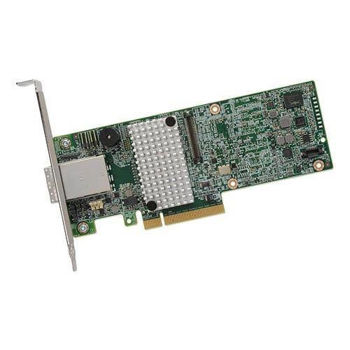 BROADCOM MegaRAID 9380-8e 05-25528-04 SAS/SATA 12Gb/s 1GB új 3 évek