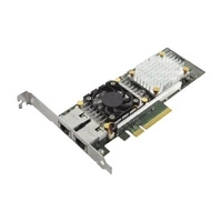 Hálózati Kártya DELL 540-11152 2x RJ-45 PCI Express 10Gb