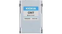 SSD Merevlemez Kioxia CM7-V 12.8TB U.3 NVMe TLC | KCMY1VUG12T8