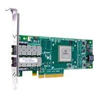 HBA HPE 699765-001 2 FC Fibre Channel 16Gb/s új spare 1 év