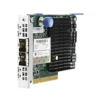 Hálózati Kártya HPE 732456-B21 2x SFP+ PCI Express 10Gb