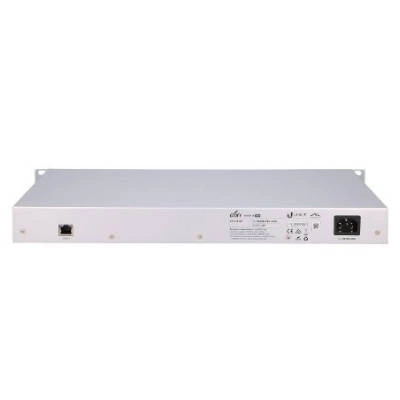 Kapcsoló Ubiquiti US-48-750W 48x 10/100/1000 2x SFP | 2x SFP+ 686 W PoE+