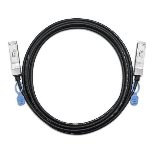 Kábel ESUS IT DAC10G-3M-ZZ0101F-C