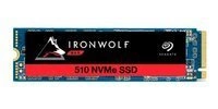 SSD Merevlemez Seagate IronWolf 960GB M.2 NVMe PCIe Gen3x4 | ZP960NM30011