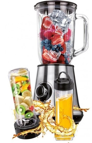 MPM MBL-15M csészés turmixgép
