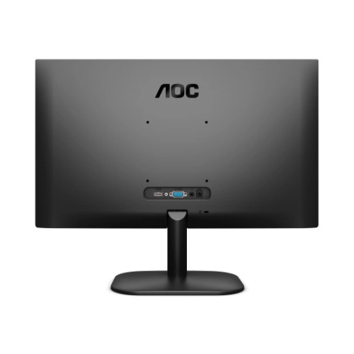 Monitor 23.8" AOC 24B2XDM 1920 x 1080 Full HD 75Hz képernyőmátrix VA