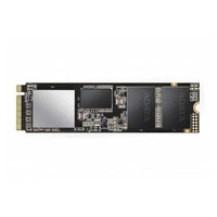 SSD Merevlemez ADATA SX6000 Lite 512GB M.2 NVMe PCIe Gen3x4 | ASX6000LNP-512GT-C