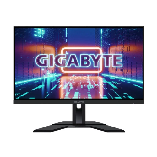 Monitor 27" Gigabyte M27Q 2560 x 1440 QHD 170Hz képernyőmátrix IPS