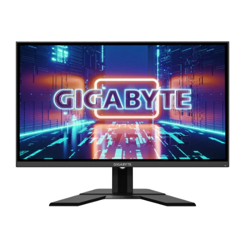 Monitor 27" Gigabyte G27Q 2560 x 1440 QHD 144Hz képernyőmátrix IPS