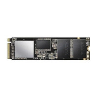 SSD Merevlemez ADATA SX8200 2TB M.2 NVMe PCIe Gen3x4 | ASX8200PNP-2TT-C